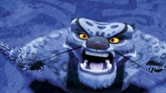 Photo du film Kung Fu Panda v.f.