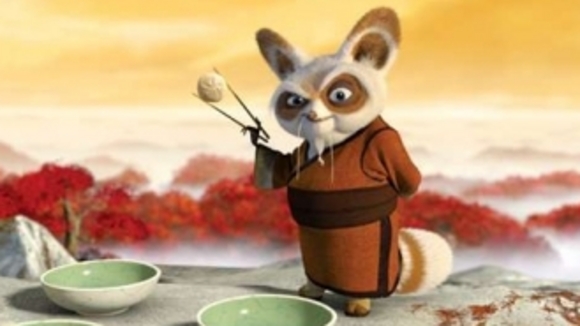 Photo du film Kung Fu Panda v.f.