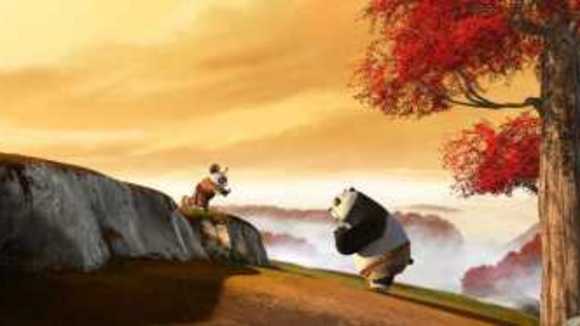 Photo du film Kung Fu Panda v.f.