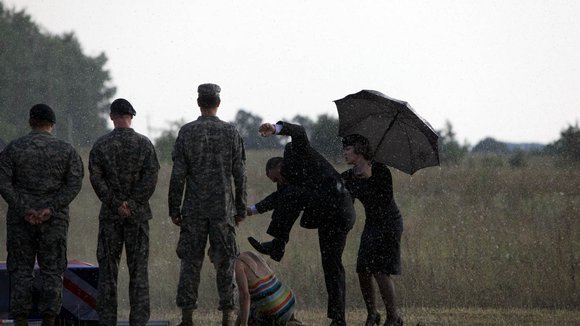 Photo from the movie Land of Mine