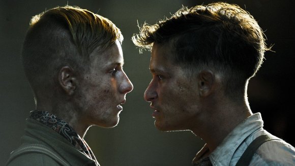 Photo from the movie Land of Mine