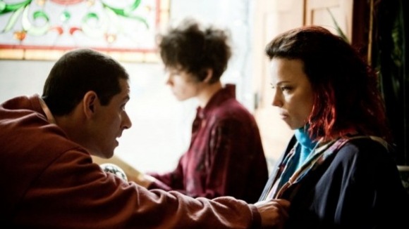 Photo du film Laurence Anyways