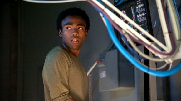 Photo du film The Lazarus Effect