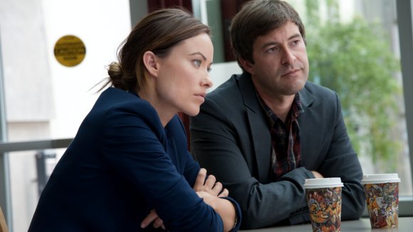 Photo du film The Lazarus Effect