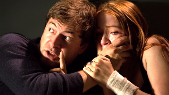 Photo du film The Lazarus Effect