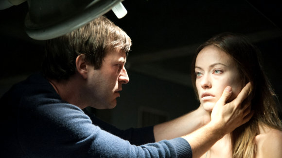 Photo du film The Lazarus Effect