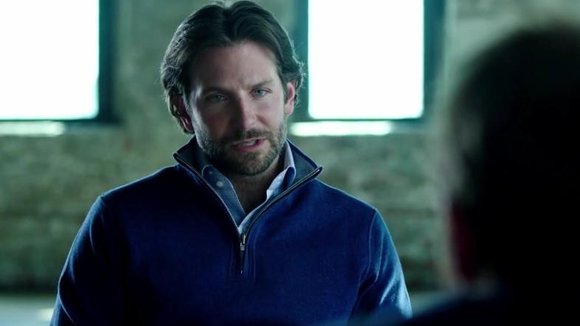 Photo du film Limitless