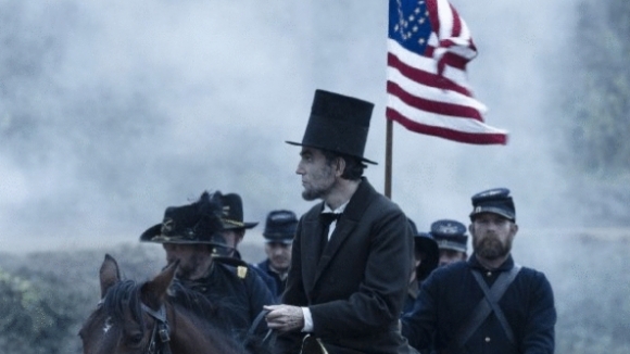 Photo du film Lincoln v.f.