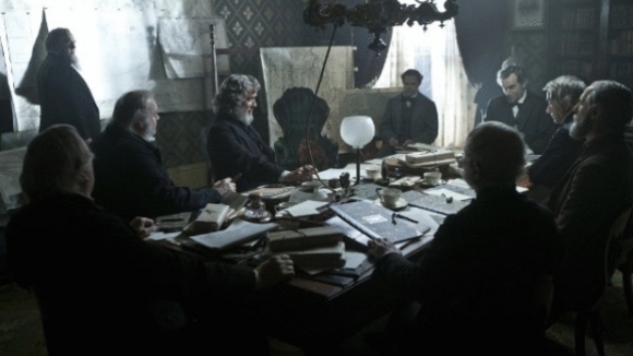 Photo du film Lincoln v.f.