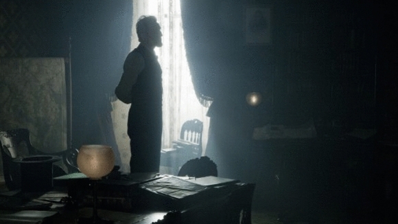 Photo du film Lincoln v.f.