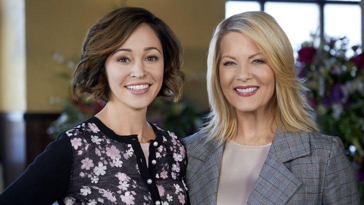 Photo from the movie Love on the Menu