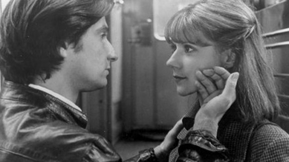 Photo from the movie Love on the Run