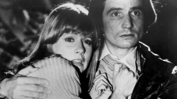 Photo from the movie Love on the Run