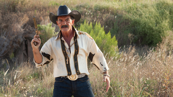 Photo du film Machete tue