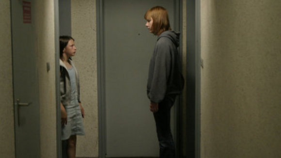 Photo du film Madonnen