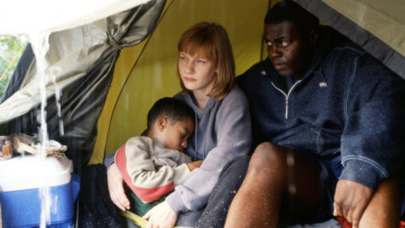 Photo du film Madonnen