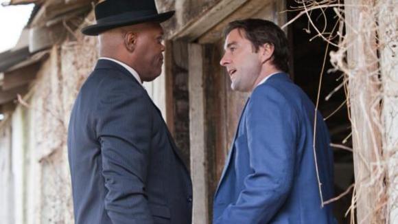 Photo from the movie Meeting Evil