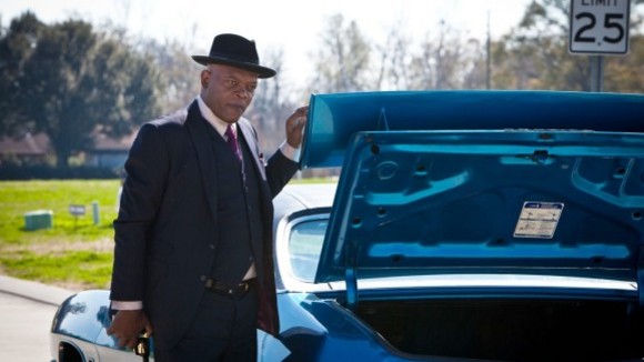 Photo from the movie Meeting Evil