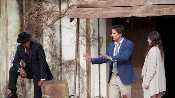 Photo from the movie Meeting Evil