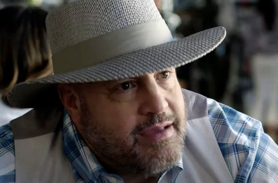 Photo from the movie Monster Summer