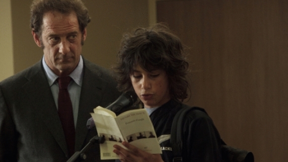 Photo from the movie Moon Child