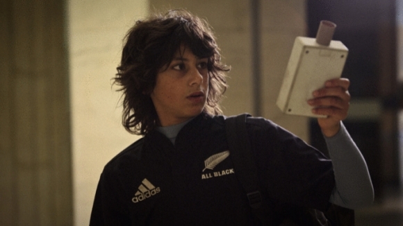 Photo from the movie Moon Child