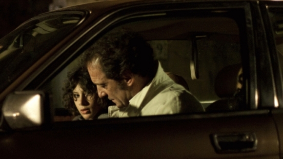 Photo from the movie Moon Child