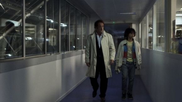 Photo from the movie Moon Child