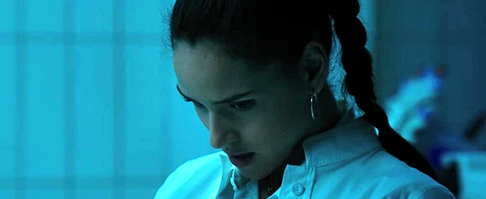 Photo du film Morbius v.f.