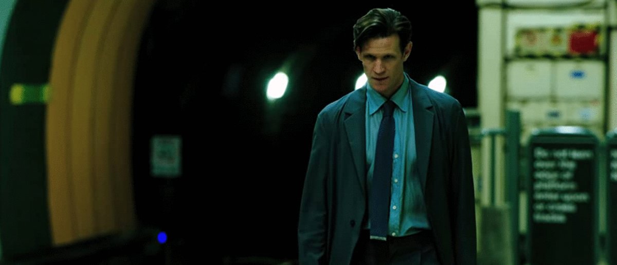 Photo du film Morbius v.f.