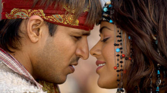 Photo du film Naksha