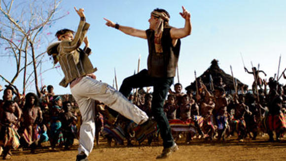 Photo du film Naksha