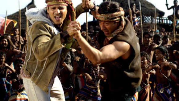 Photo du film Naksha