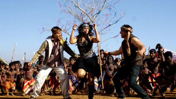 Photo du film Naksha