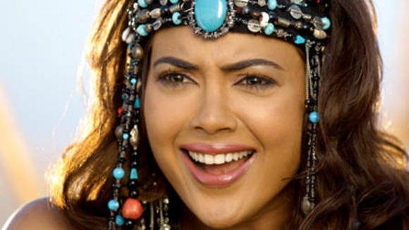 Photo du film Naksha