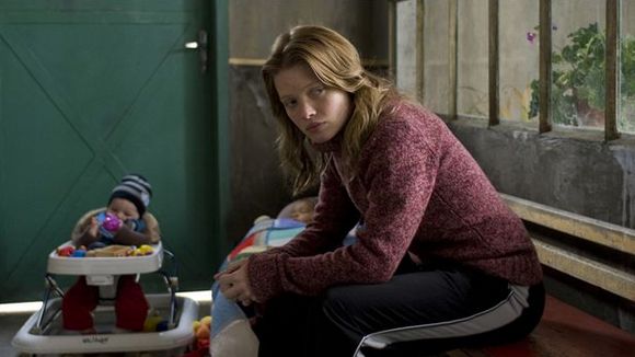 Photo du film Ombline