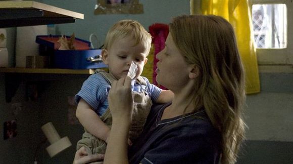 Photo du film Ombline