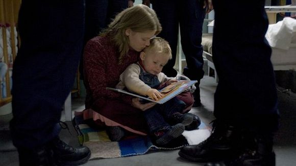 Photo du film Ombline