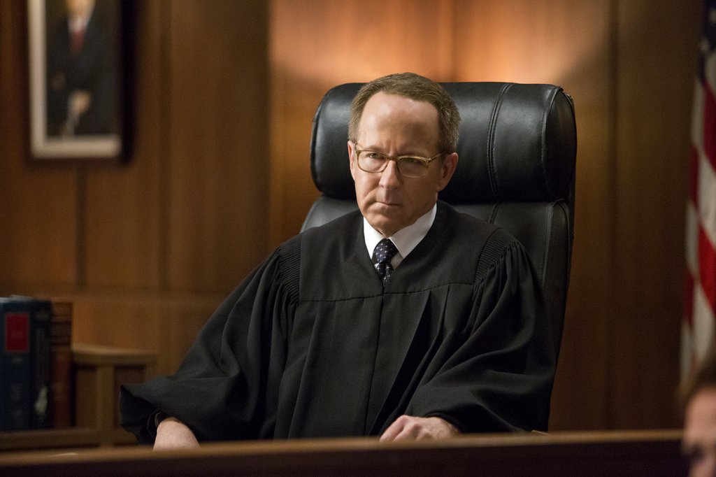 Photo from the movie Peppermint