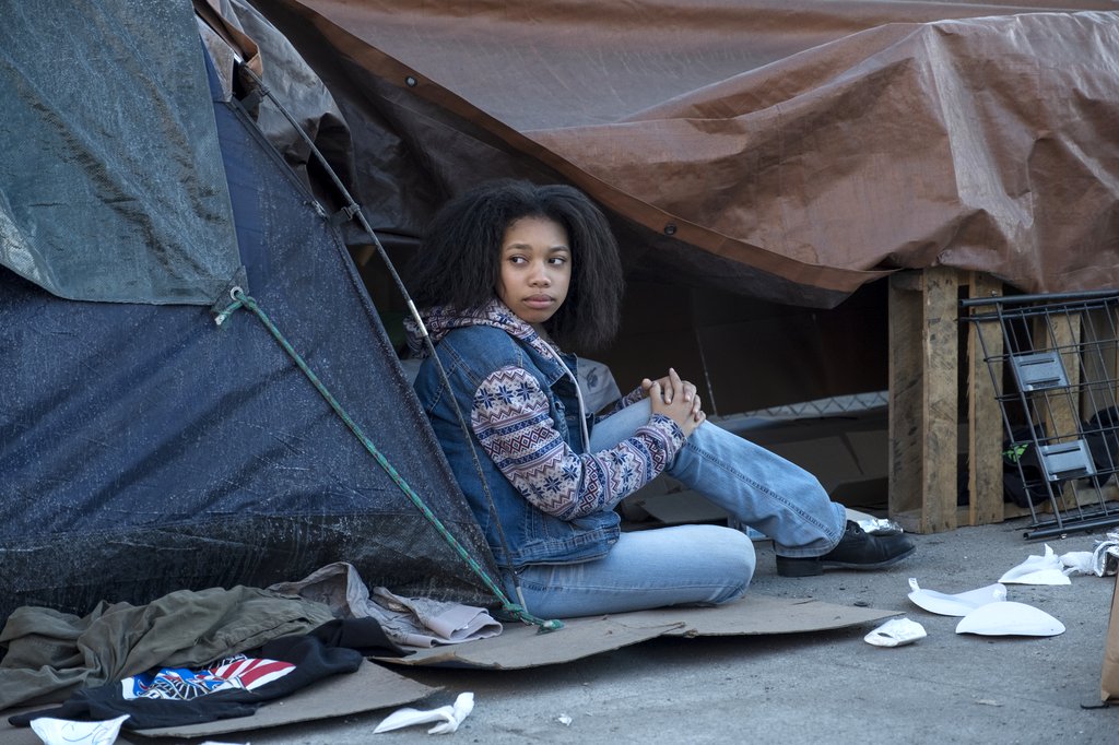 Photo from the movie Peppermint