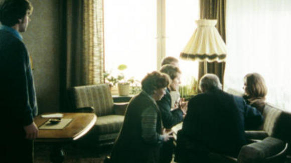 Photo from the movie Requiem
