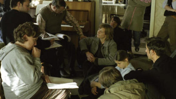 Photo from the movie Requiem