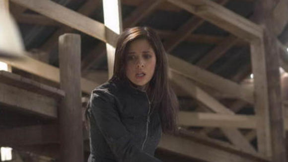 Photo from the movie The Return