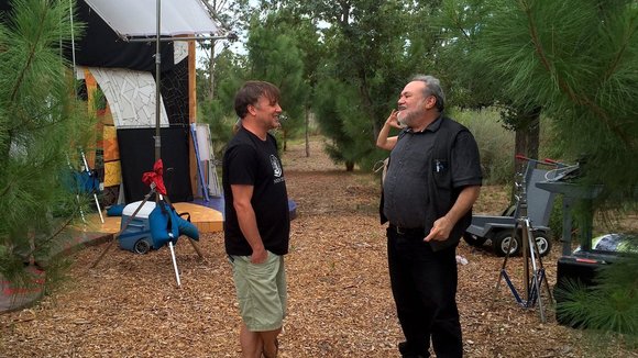 Photo du film Richard Linklater: Dream Is Destiny