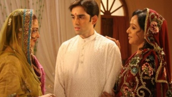 Photo from the movie Sadiyaan: Boundaries Divide... Love Unites