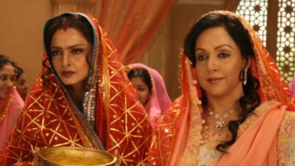 Photo from the movie Sadiyaan: Boundaries Divide... Love Unites