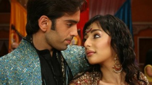 Photo from the movie Sadiyaan: Boundaries Divide... Love Unites