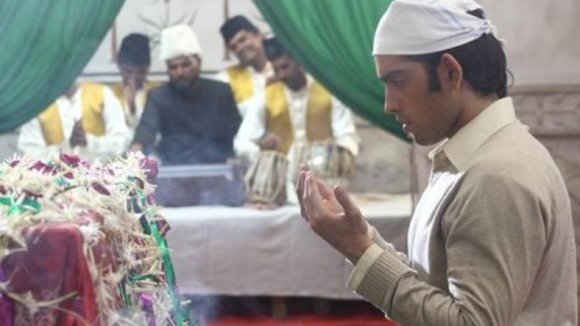 Photo from the movie Sadiyaan: Boundaries Divide... Love Unites