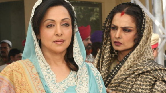 Photo from the movie Sadiyaan: Boundaries Divide... Love Unites