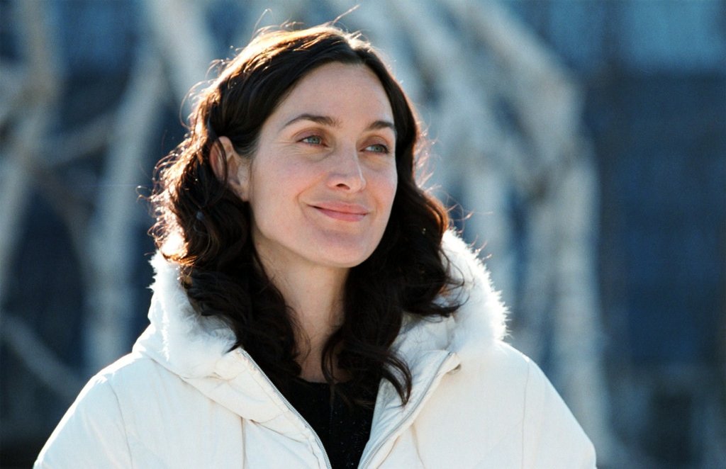 Photo from the movie Snow Cake